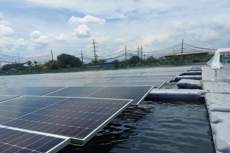 Jurus PLN Indonesia Power Bertransformasi Jadi Penyedia Energi Andal