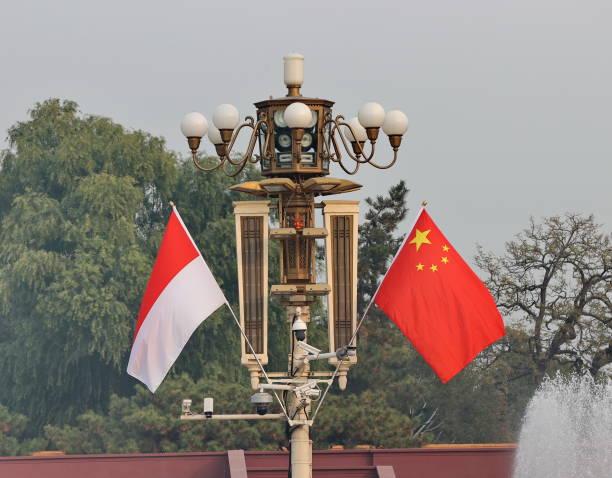 Presiden Prabowo Kirim Pesan Kuat di Pertemuan Bilateral dengan China