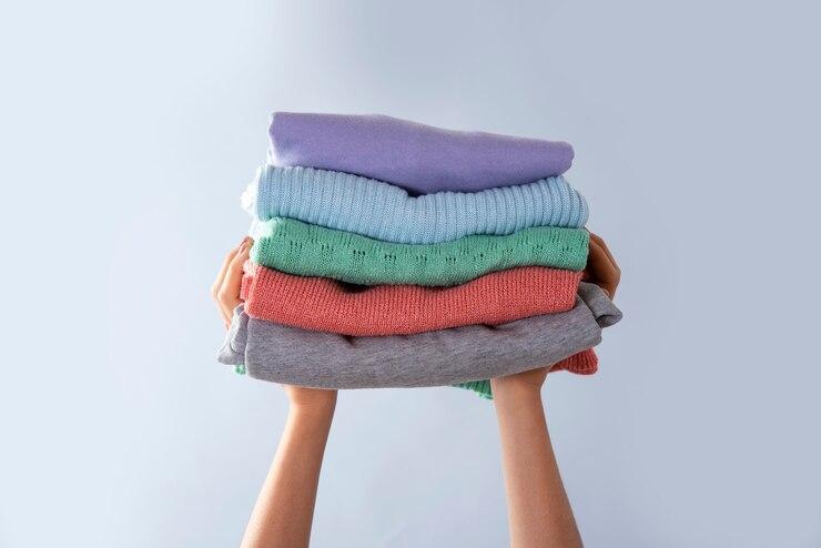 Begini Tips Rawat Pakaian saat Musim Hujan