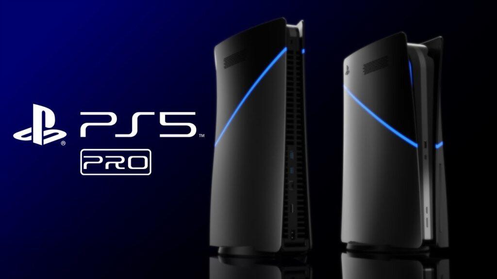 PlayStation 5 Pro Resmi Diluncurkan di Asia Tenggara, Indonesia Belum Kebagian