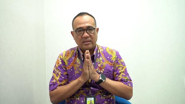 KPK: Keluarga Rafael Alun Terlibat TPPU