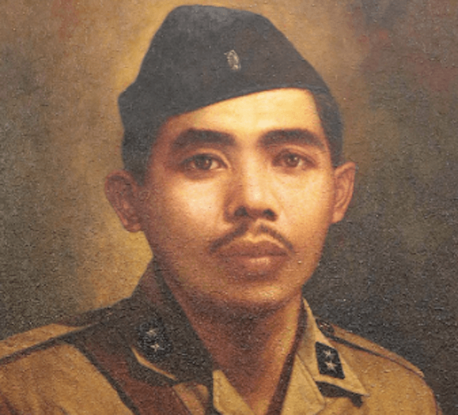 Mengenal Sosok Pahlawan Nasional dari Bali: I Gusti Ngurah Rai