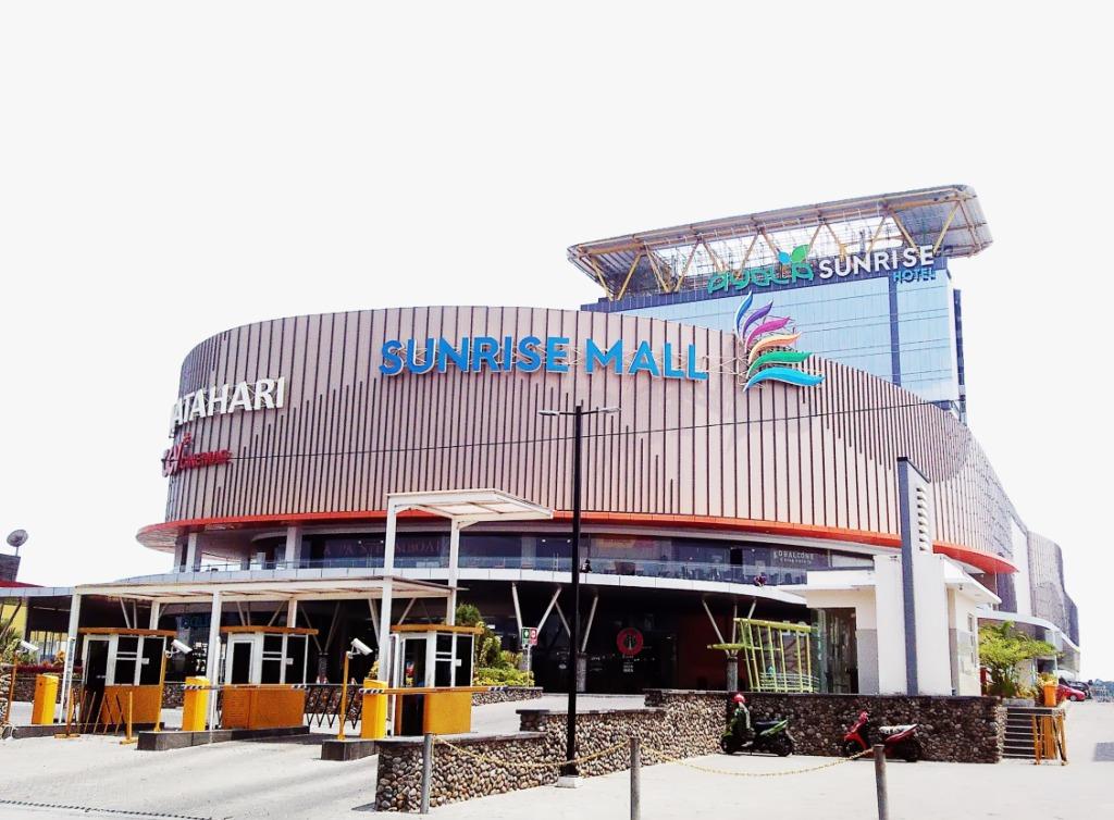 Menjelajahi Beragam Pusat Perbelanjaan Seru di Mojokerto