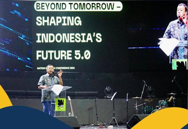 Dukung Swasembada Pangan, Menteri Nusron: Butuh Tata Kelola Pertanahan yang Baik