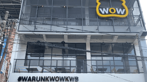Rekomendasi Tempat Nongkrong 24 Jam di Depok untuk Malam Minggu Seru