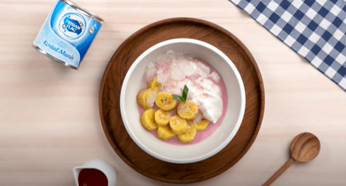 Resep Pallu Butung: Kudapan Manis Khas Makassar
