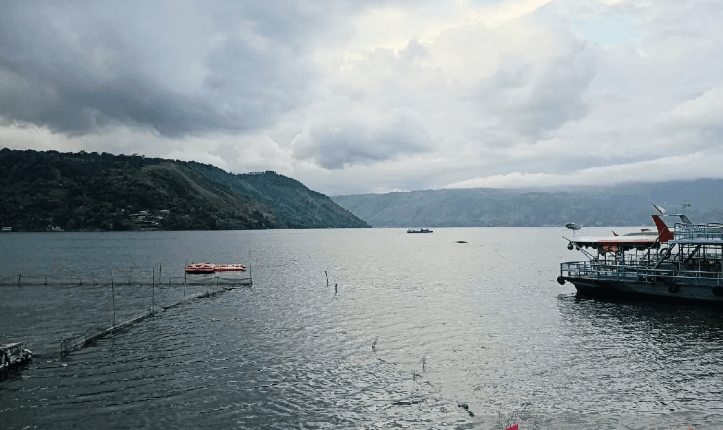 10 Rekomendasi Wisata Terpopuler di Sumatera Utara