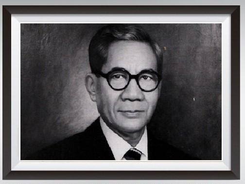 Mengenal RM Margono, Kakek Prabowo yang Diusulkan Menjadi Pahlawan Nasional