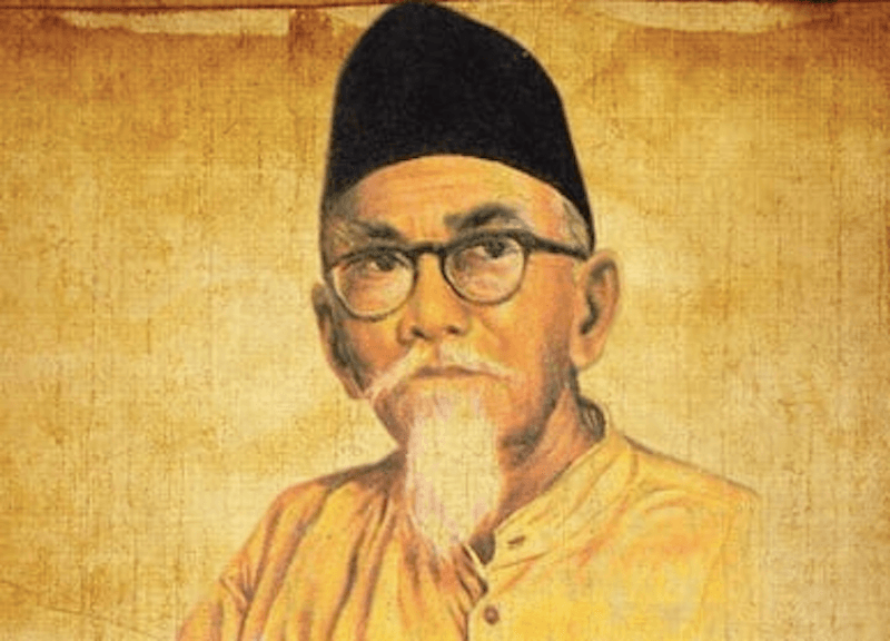 H. Agus Salim: Sang Diplomat Cerdas yang Berjuang dengan Kata dan Pena