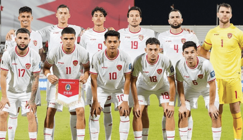 Timnas Terima Sanksi dari FIFA, Exco PSSI: Kita Perlu Evaluasi