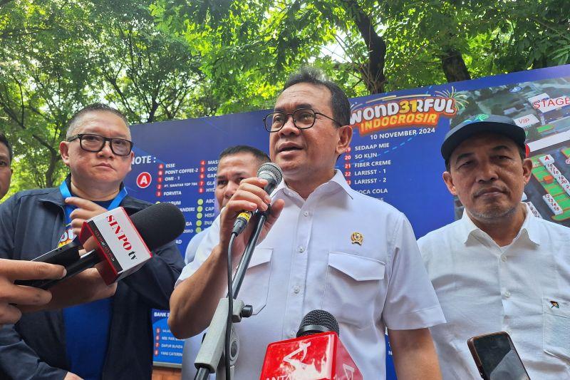 Mendag Proyeksikan Pertumbuhan Ritel Indonesia 5% di 2025, Dorong Kolaborasi dengan Toko Kelontong