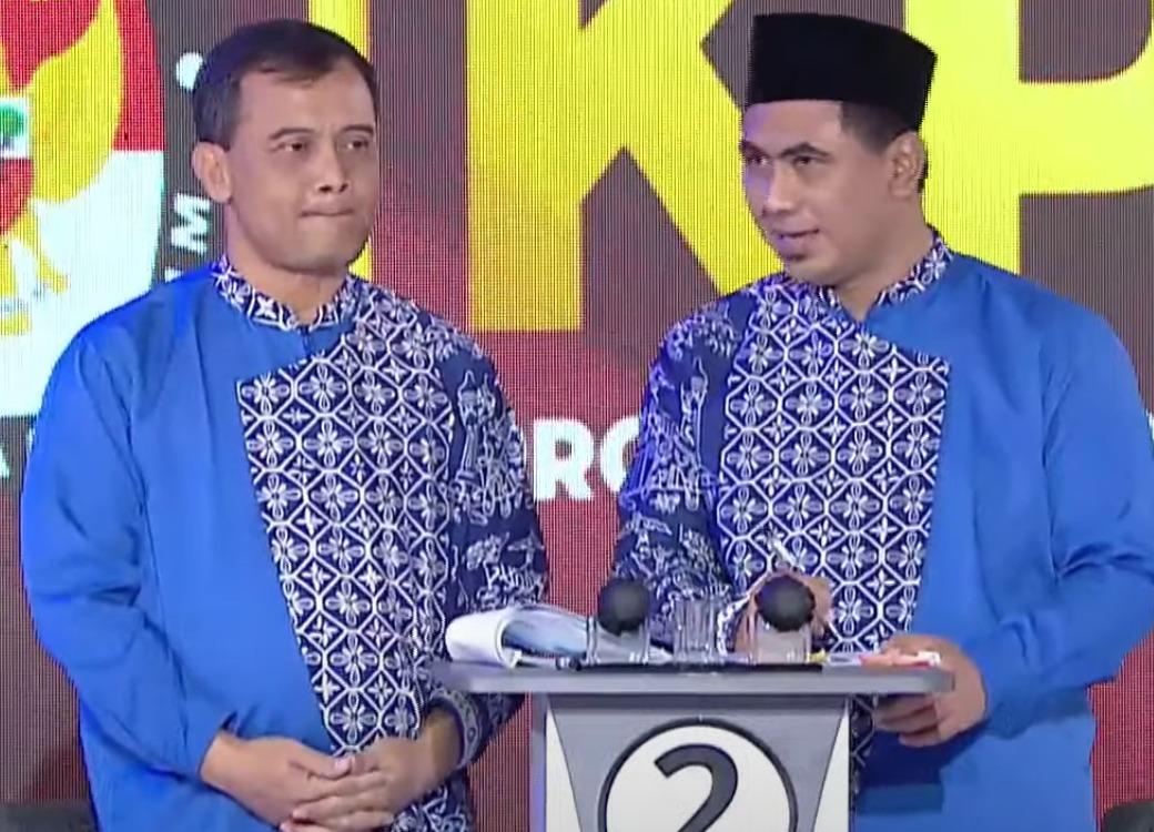 Luthfi Rencanakan Program Makan Ikan untuk Bantu Nelayan di Jateng