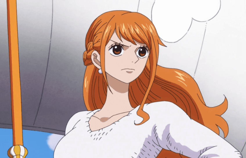 Kenalan dengan Nami One Piece, Si Navigator Pintar yang Punya Keahlian Khusus