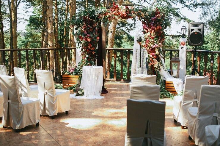 7 Rekomendasi Venue Unik untuk Intimate Wedding di Jakarta