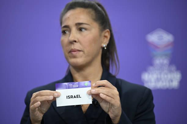 Warga Diminta Hindari Hadiri Laga Prancis-Israel di Paris