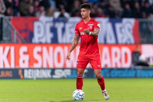 Sudah Pulih dari Cedera, 'El Nyengir' Bisa Main di Timnas Indonesia?