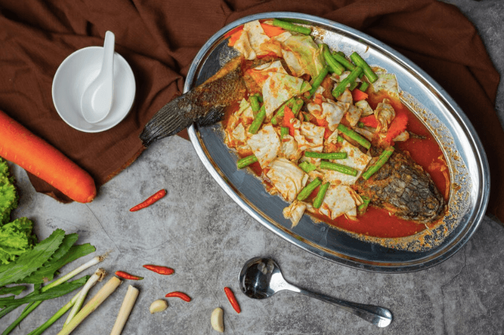 Eksplorasi Rasa: Berbagi Resep Olahan Ikan Sembilang yang Wajib Dicoba
