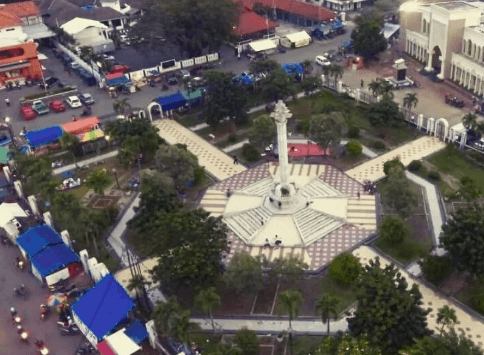 5 Jajanan Enak yang Wajib Dicoba di Alun-Alun Karawang