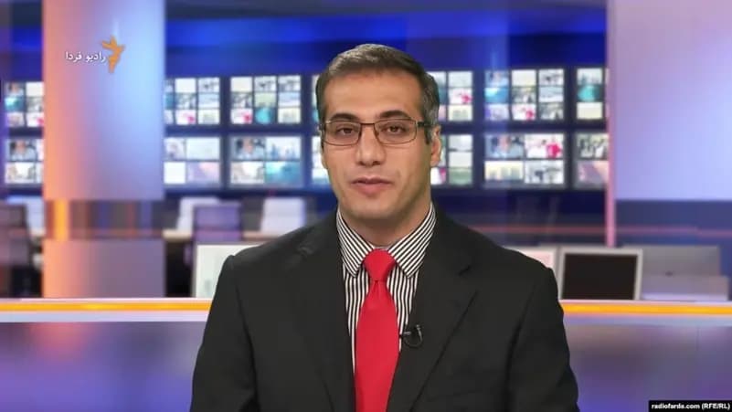 Kemlu Iran Konfirmasi Penangkapan Jurnalis Kewarganegaraan Ganda