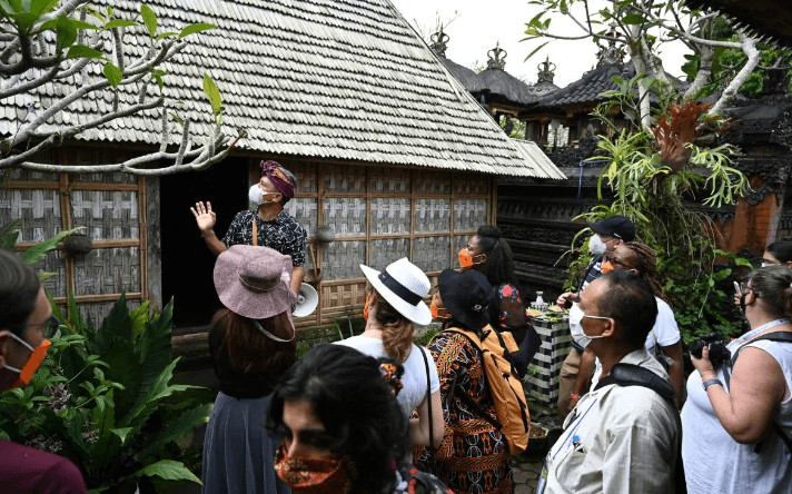 20 Tempat Wisata Menarik untuk Libur di Akhir Tahun 2024