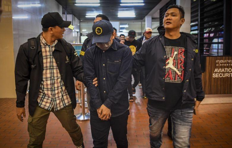 Tim Pemenangan Pramono-Rano Bantah Keterlibatan Mafia Judi Online