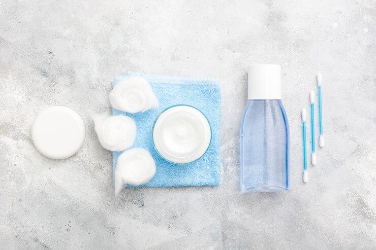 6 Jenis Makeup Remover yang Perlu Kamu Tahu