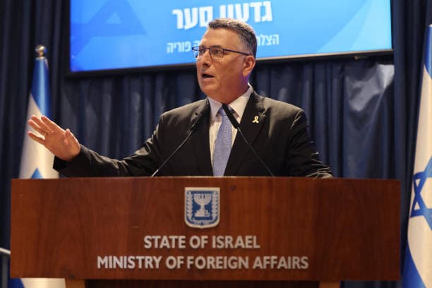 Israel Klaim Ada 'Kemajuan Tertentu' dalam Gencatan Senjata di Lebanon
