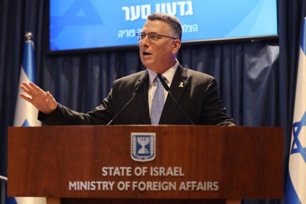 Israel Klaim Ada 'Kemajuan Tertentu' dalam Gencatan Senjata di Lebanon