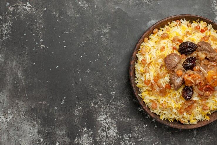 Variasi Resep Nasi Kebuli: Dari Daging Sapi hingga Ayam