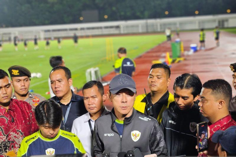 STY Ungkap Kevin Diks Siap Tampil Penuh Hadapi Jepang di Kualifikasi Piala Dunia 2026