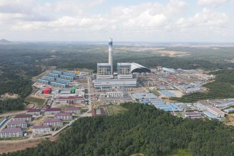 Mengenal Teknologi Superkritikal yang Diterapkan PLTU MT Sumsel-8