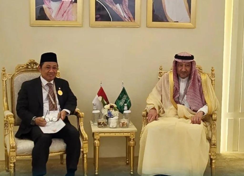 Anis Matta Minta Negara Arab Putuskan Hubungan Ekonomi dengan Israel dalam KTT Luar Biasa
