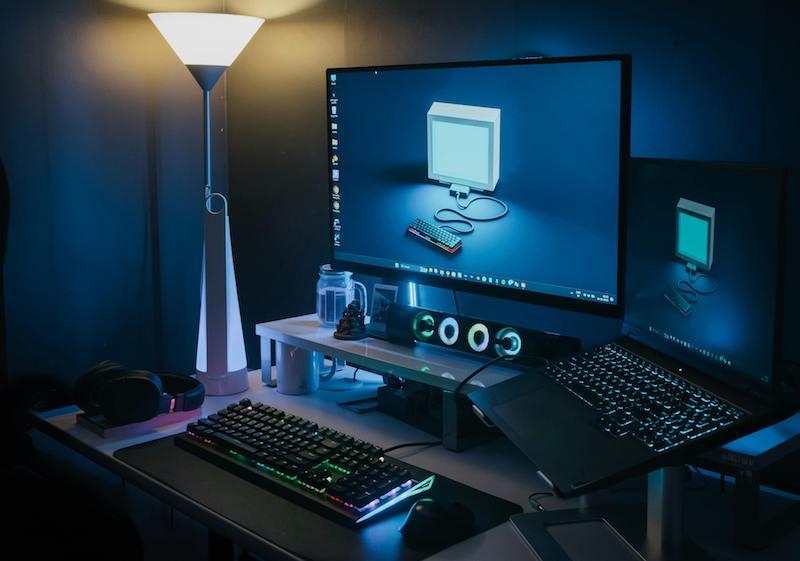 Mending PC Rakitan atau Beli Laptop? Ini Kelebihan dan Kekurangannya