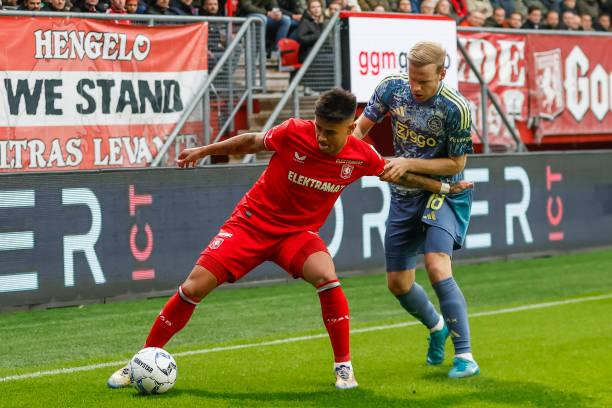 Mees Hilgers Dikabarkan Absen Bela Indonesia Demi Pemilihan Cedera