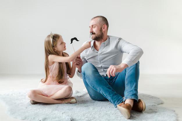 Hari Ayah Nasional 12 November, Ini Alasan Ayah adalah Cinta Pertama bagi Anak Perempuan