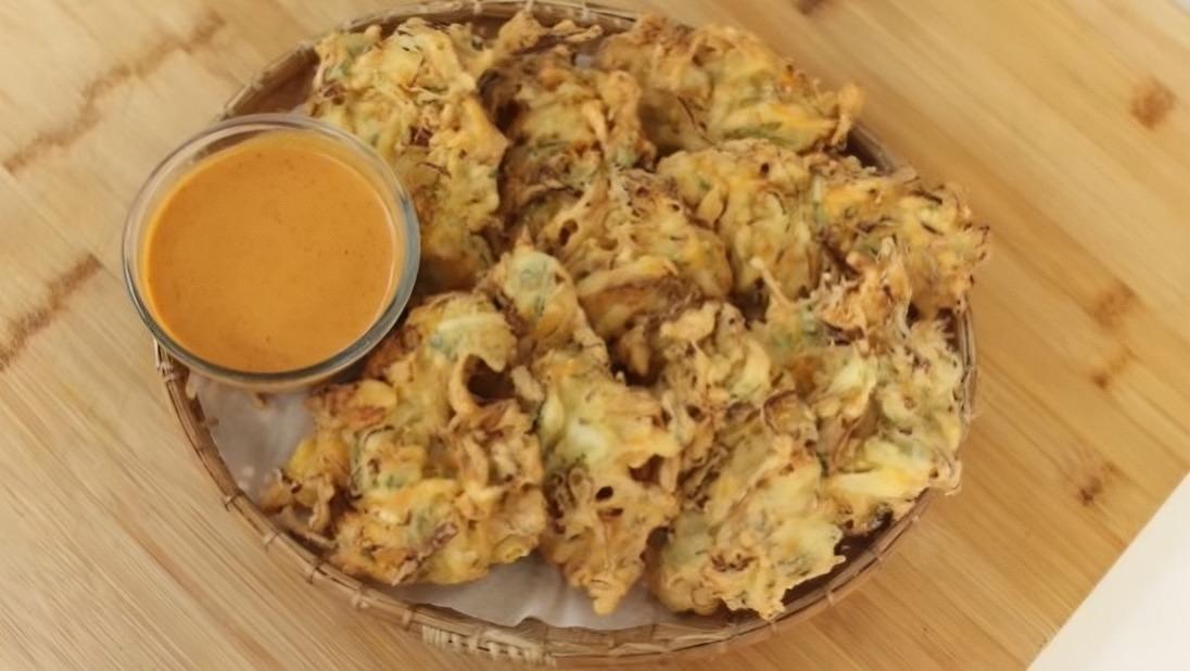Cara Membuat Sambal Kacang untuk Bakwan yang Gurih dan Lezat