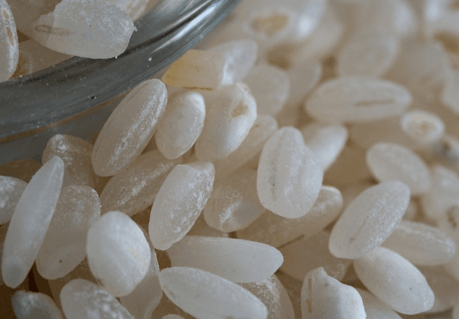 Ini Khasiat Beras Porang, Bisa Jadi Solusi Diet