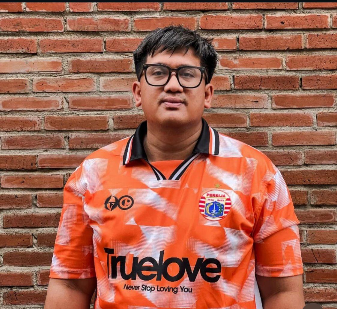 Ketum Jakmania Ajak Anggota Tidak Golput dalam Pilgub Jakarta 2024