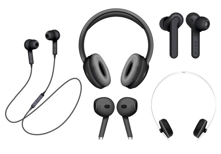 Perbedaan Headset, Headphone, dan Earphone yang Harus Kamu Tahu