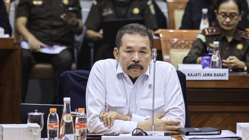 Kejagung Sebut Tersangka dan Saksi Kasus Timah Masih Tutup Mulut Terkait Dalang Utama