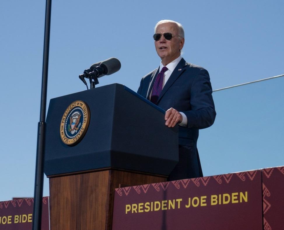 Prabowo Bertemu Joe Biden di Gedung Putih: Bahas Kerja Sama Strategis hingga Investasi Besar