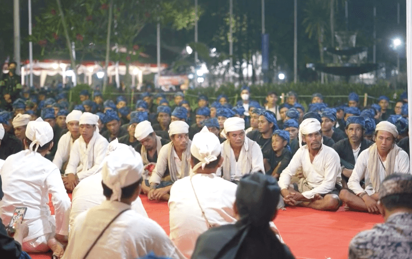 Menelusuri Ragam Kekayaan Adat Istiadat Banten, Tradisi Unik yang Wajib Dilestarikan