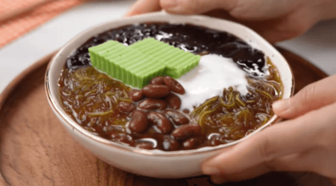 8 Minuman Khas Kalimantan Timur yang Menggugah Selera