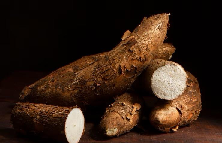 5 Resep Makanan Tradisional dari Ubi Kayu