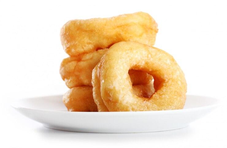 Resep Donat Kentang Anti Gagal, Cocok untuk Pemula!
