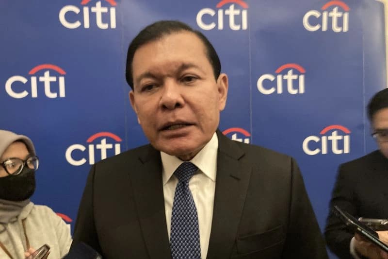 Inilah Efek Positif-Negatif dari Kemenangan Trump versi CEO Citi