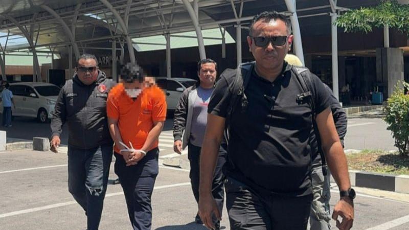 Polisi Ungkap Kasus TPPO Modus Magang di Taiwan, Pelaku Ditangkap!