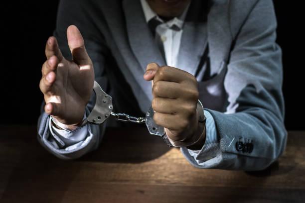 Polisi Eropa Ringkus 43 Orang, Sita Rp8,7 Triliun dalam Kasus Pajak