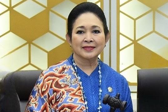Titiek Soeharto: Program Pompanisasi Bermanfaat bagi Petani Sukoharjo, Dukung Swasembada Pangan