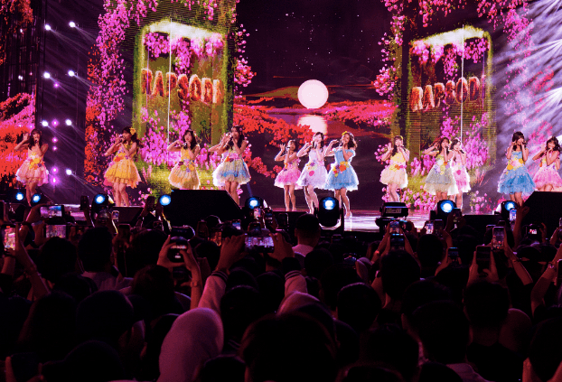 Apa Itu Istilah 'Oshi' di Kalangan Fans JKT48?